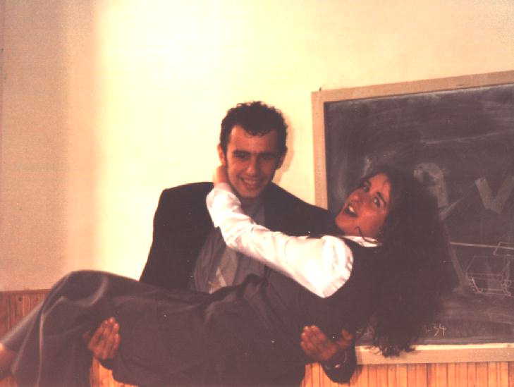 2 prieteni