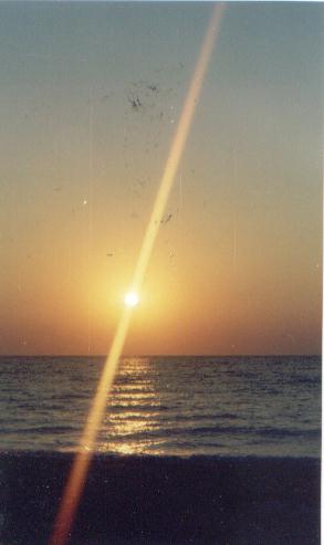 Rasarit de soare